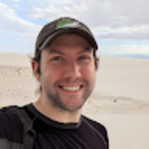 Meet your Posher, Mathew